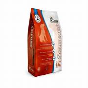 BALANCEADO DR. COSSIA SOLIDARIO X 15 KG